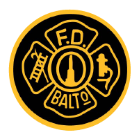 Baltimore City Fire Fighter